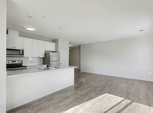 Cinque Apartments, London, ON N5X 0N3