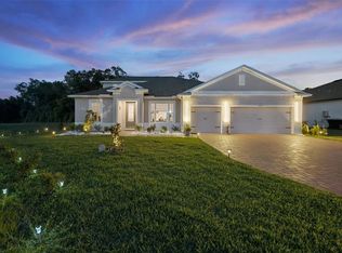 5897 SIERRA CROWN STREET, MOUNT DORA, FL 32757