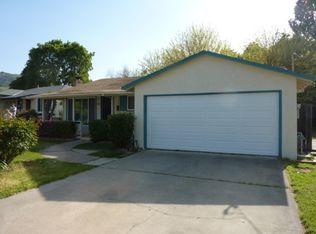 5524 Indiana Dr, Concord, CA 94521