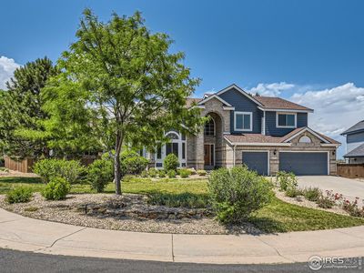 2437 Wynterbrook Dr, Highlands Ranch, CO, 80126