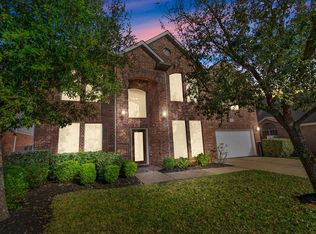 22310 Bridgestone Palm Ct, Spring, TX 77388