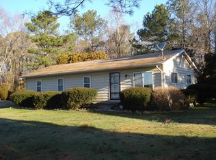 2931 Sheephouse Rd, Pocomoke City, MD 21851