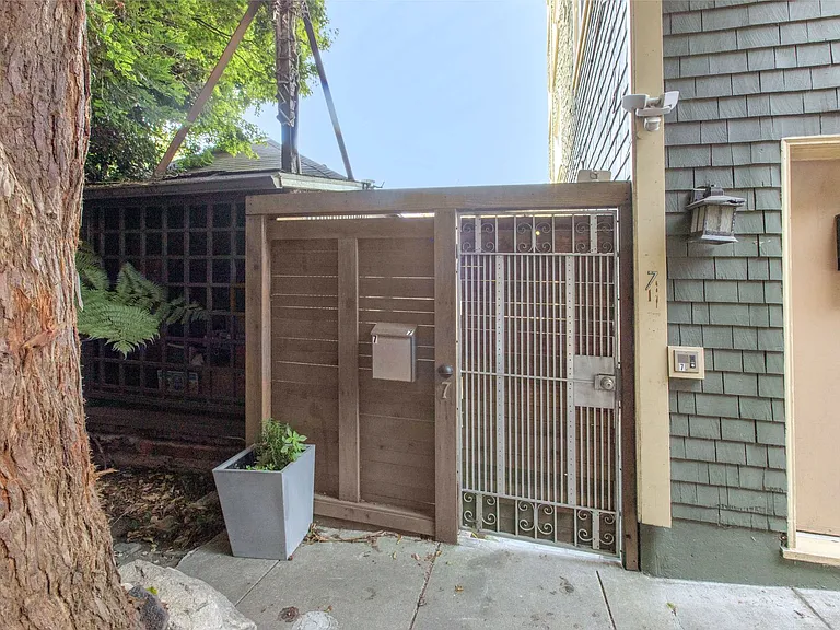 1409 1421 Sacramento Street 7 #9 — Photo 21