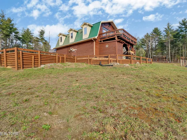 260 Indian Rock Trl, Jamestown, TN 38556