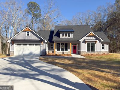 811 Barnetts Bridge Rd, Jackson, GA, 30233