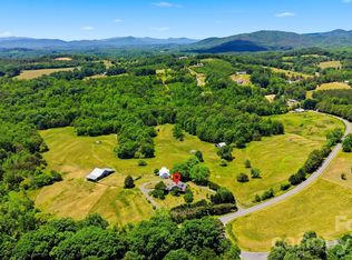 301 Corinth Church Cir, Casar, NC 28020