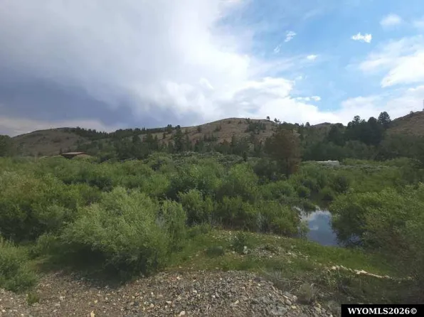 PARCEL 1 Atlantic City City Rd, Lander, WY 82520