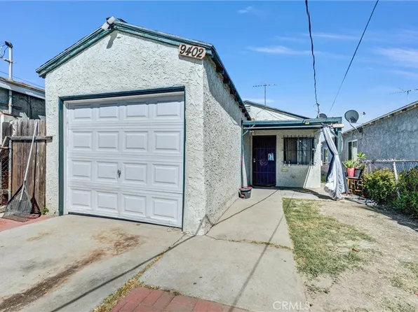 9402 Hickory St, Los Angeles, CA 90002
