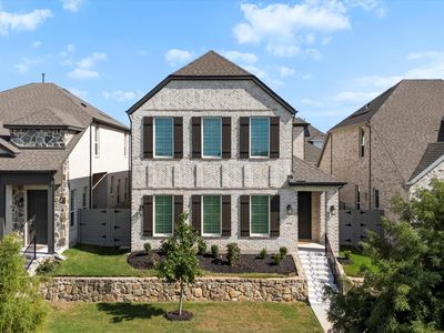 3602 Pacific Way, Sachse, TX, 75048