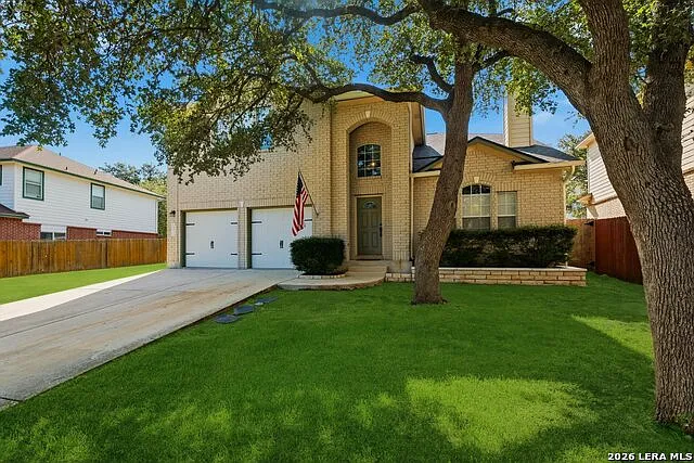 26032 Upton Crk — Photo 2