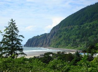 Cherry Street, Manzanita, OR 97130