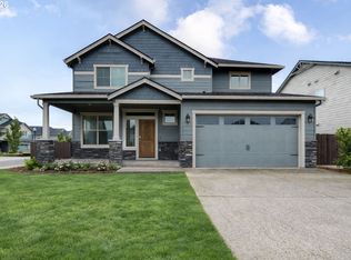 5415 NE 134th St, Vancouver, WA