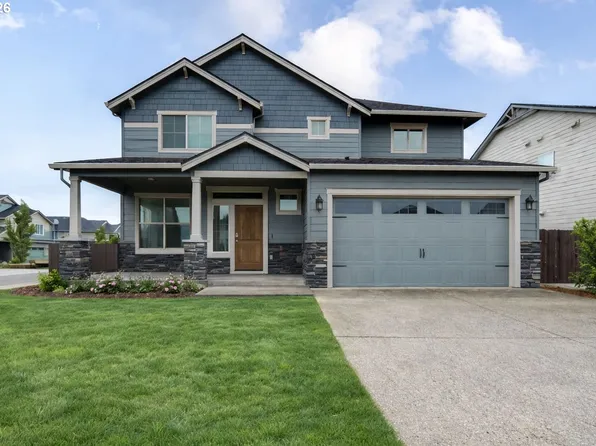 5415 NE 134th St, Vancouver, WA 98686