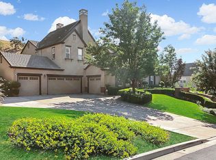 4125 Stone Valley Oaks Dr, Alamo, CA
