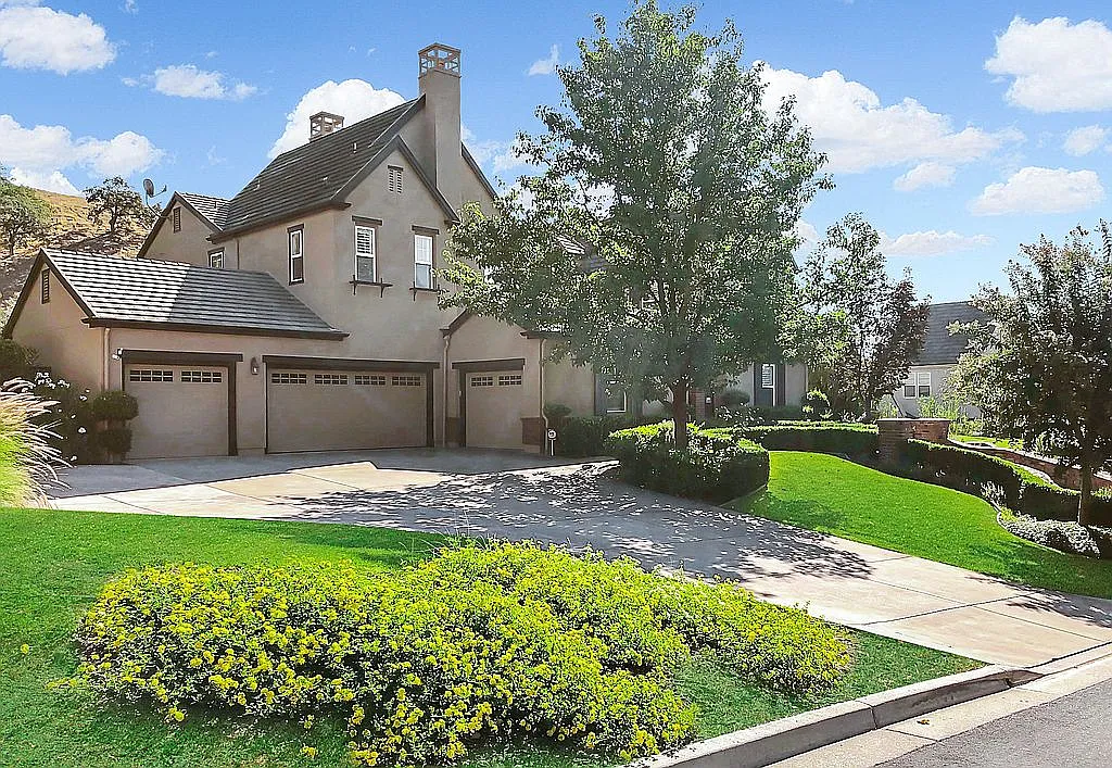 4125 Stone Valley Oaks Dr photo 1