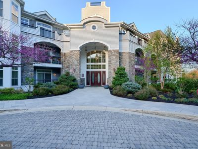 2900 Stone Cliff Dr UNIT 101, Baltimore, MD, 21209