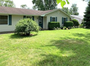 19313 W Jacquie Ave, Romeoville, IL 60446