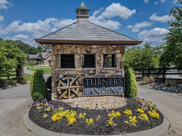 2058 Turners Landing Rd Lot 32, Russellville, TN 37860