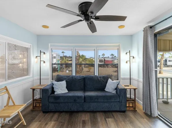 11201 N EL MIRAGE Road #725, El Mirage, AZ 85335