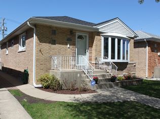 5436 N Neva Ave, Chicago, IL 60656