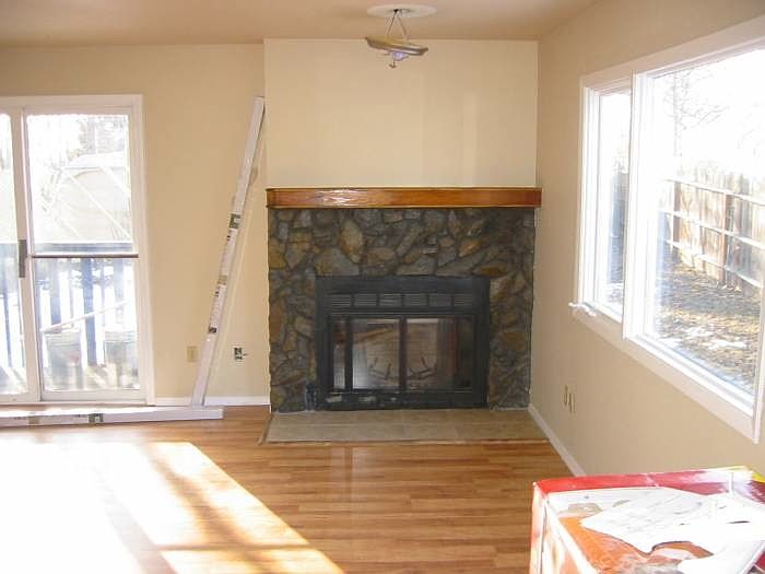 2nd image of 1616 Russian Jack Dr Unit B
