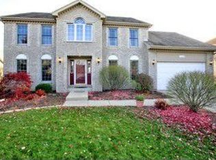 1224 Hollingswood Ave, Naperville, IL 60564