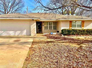 202 N 28th St, Duncan, OK 73533