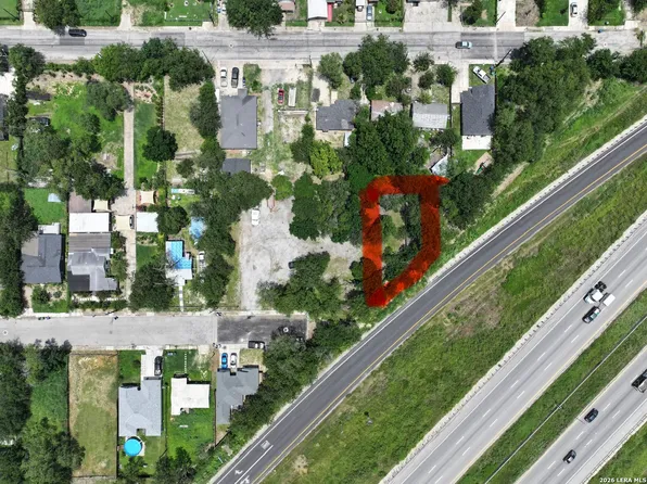 355 FERRIS AVE LOT 27, San Antonio, TX 78220