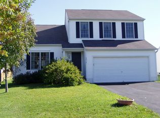 6416 Antoinette Ct, Grove City, OH