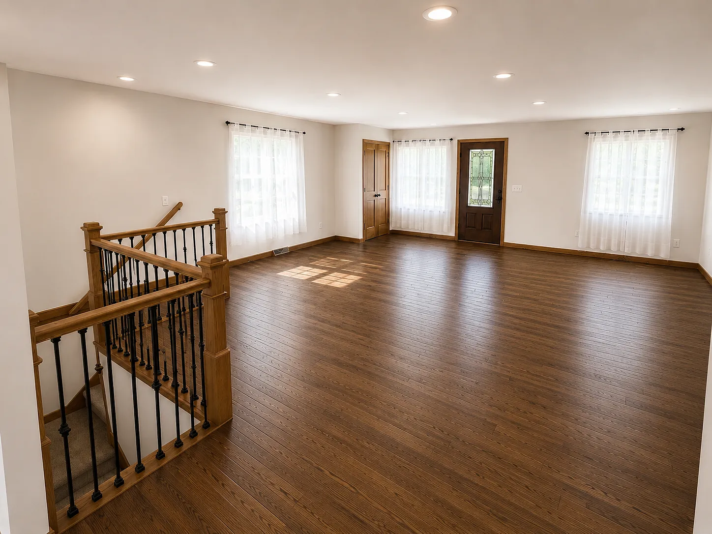 2 bed, 1850 sqft, $2,495 — Photo 4