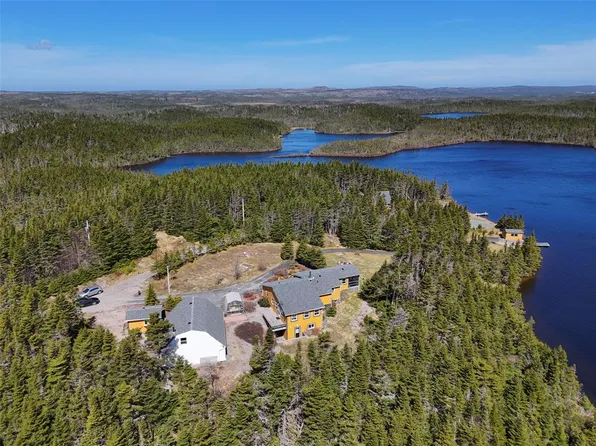 715 Salmonier Line, Holyrood, NL A0A2R0