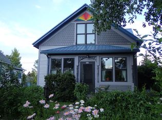 717 S 2nd St, Laramie, WY 82070