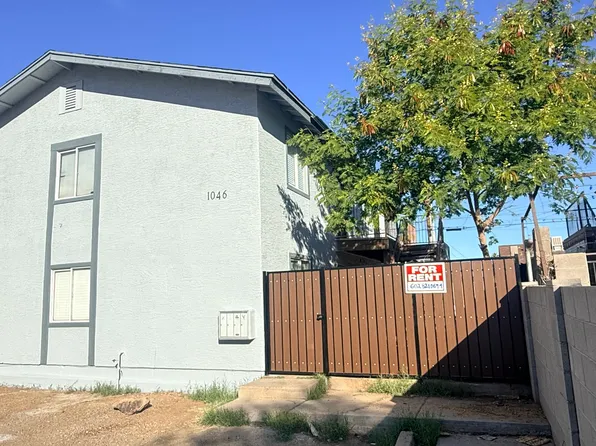 1046 W Polk St, Phoenix, AZ