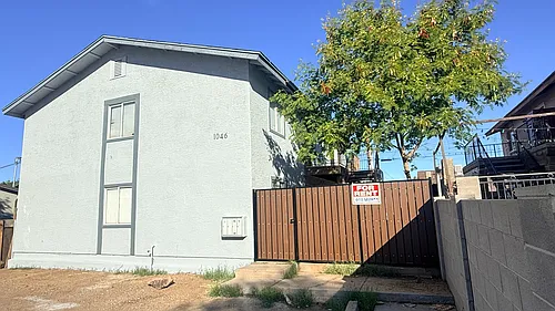 1046 W Polk St Photo 1