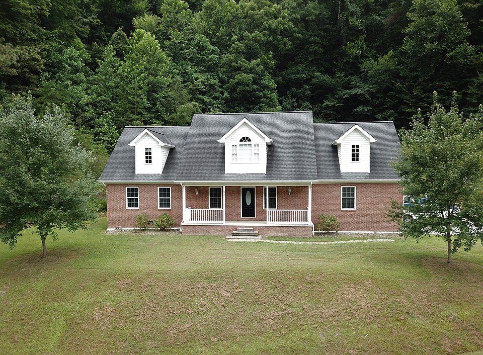 97 State Route 2039, Hagerhill, KY 41222 Zillow