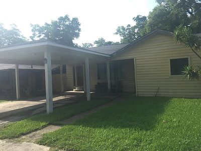 6215 Longview St, Houston, TX, 77020