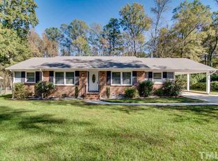 608 Duluth St, Durham, NC 27705