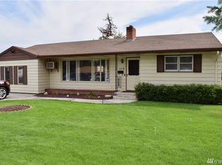 408 L St SW, Quincy, WA 98848