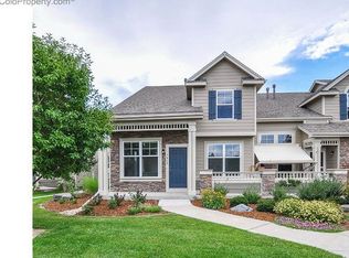 3060 Tabernash Dr, Loveland, CO 80538