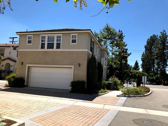 2- Car Garage
