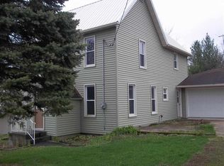 W5883 County Road P, Monroe, WI 53566