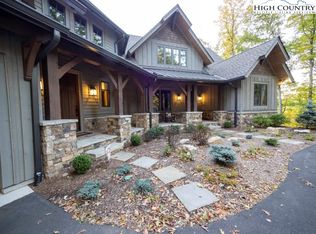 849 Eagles Nest Trl, Banner Elk, NC 28604