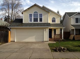 2914 SW 214th Ave, Aloha, OR 97003