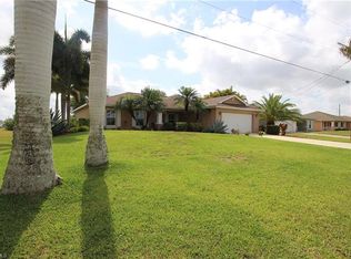 1023 NW 24th Pl, Cape Coral, FL 33993