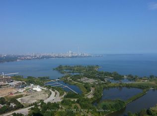 20 Shore Breeze Dr #2302, Toronto, ON M8V 0C7