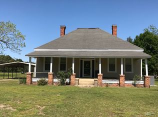 301 Elmwood Ave, Pinewood, SC 29125