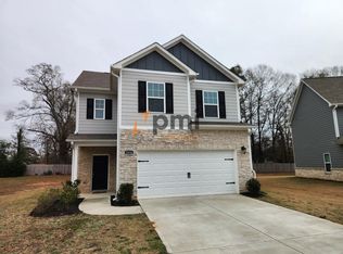 3224 Bridgewood Dr, Macon, GA 31216