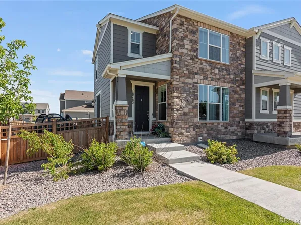 16765 E Alameda Parkway, Aurora, CO 80017