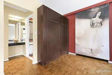 Rented by Halstead Real Estate