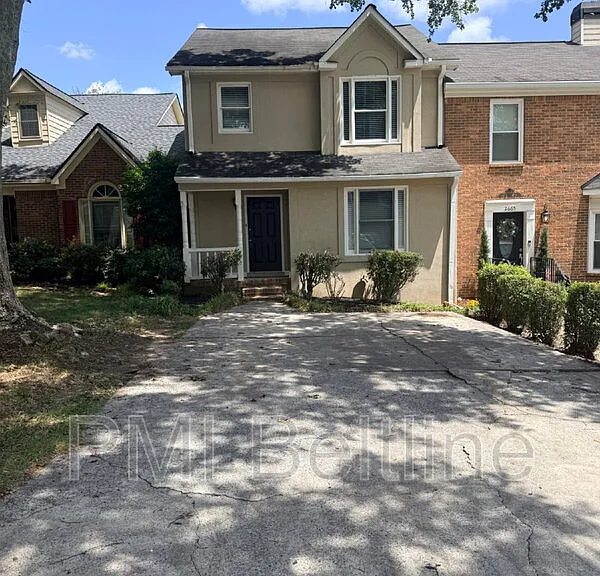 2663 Arbor Glen Pl — Photo 2